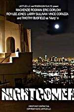 Watch Nightcomer Megashare8