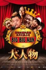 Watch Big Big Man Megashare8