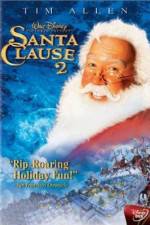 Watch The Santa Clause 2 Megashare8