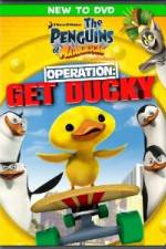 Watch Penguins Of Madagascar Operation Ducky Megashare8