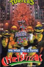 Watch We Wish You a Turtle Christmas Megashare8