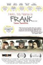 Watch Hello, My Name Is Frank Megashare8