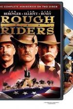 Watch Rough Riders Megashare8