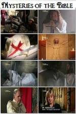 Watch National Geographic Mysteries of the Bible Secrets of the Knight Templar Megashare8