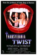 Watch Transylvania Twist Megashare8