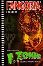 Watch I Zombie: The Chronicles of Pain Megashare8