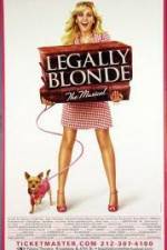 Watch Legally Blonde The Musical Megashare8