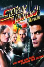 Watch Starship Troopers 3: Marauder Megashare8