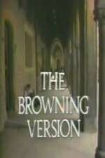 Watch The Browning Version Megashare8