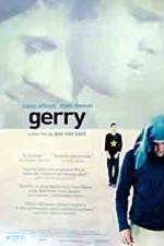 Watch Gerry Megashare8