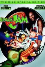 Watch Space Jam Megashare8