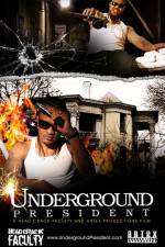 Watch Underground President Megashare8