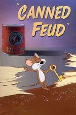 Watch Canned Feud (Short 1951) Megashare8
