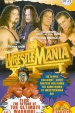 Watch WrestleMania XII Megashare8