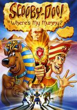 Watch Scooby-Doo in Where\'s My Mummy? Megashare8