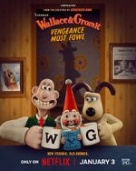 Watch Wallace & Gromit: Vengeance Most Fowl Megashare8