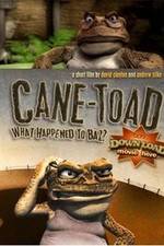Watch Cane-Toad What Happened to Baz Megashare8