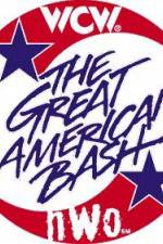 Watch WCW the Great American Bash Megashare8