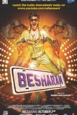 Watch Besharam Megashare8