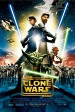 Watch Star Wars: The Clone Wars Megashare8