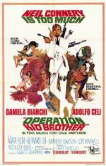 Watch Operation Kid Brother Megashare8