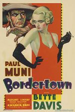 Watch Bordertown Megashare8