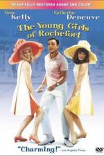 Watch The Young Girls of Rochefort Megashare8