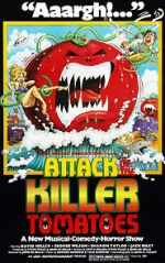 Watch Attack of the Killer Tomatoes! Megashare8