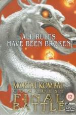 Watch Mortal Kombat: Conquest Megashare8