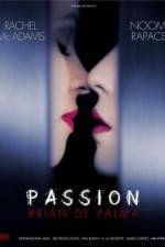Watch Passion Megashare8
