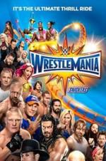 Watch WWE WrestleMania 33 Megashare8