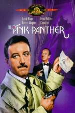 Watch Pink Panther 1963 Megashare8