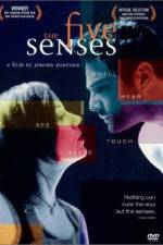 Watch The Five Senses Megashare8