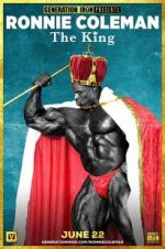 Watch Ronnie Coleman: The King Megashare8