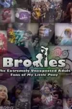 Watch Bronies: The Extremely Unexpected Adult Fans of My Little Pony Megashare8