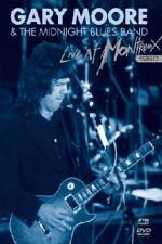 Watch Gary Moore The Definitive Montreux Collection (1990 Megashare8