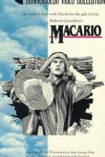 Watch Macario Megashare8