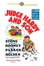 Watch Judge Hardy and Son Megashare8