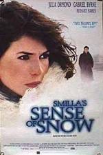 Watch Smilla's Sense of Snow Megashare8