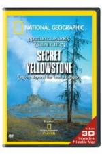 Watch National Geographic Secret Yellowstone Megashare8