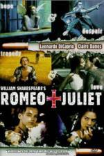 Watch Romeo + Juliet Megashare8