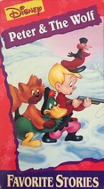 Watch Peter and the Wolf (Short 1946) Megashare8