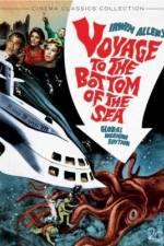 Watch Voyage to the Bottom of the Sea Megashare8