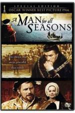 Watch A Man for All Seasons Megashare8