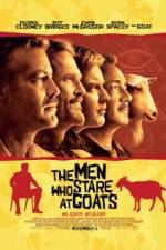 Watch The Men Who Stare at Goats Megashare8