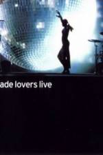 Watch Sade-Lovers Live-The Concert Megashare8