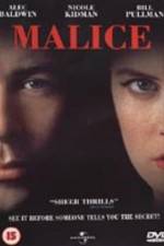 Watch Malice Megashare8