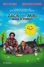 Watch Zack and Miri Make a Porno Online Megashare8