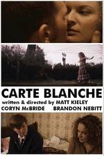 Watch Carte Blanche Megashare8