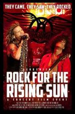 Watch Aerosmith: Rock for the Rising Sun Megashare8